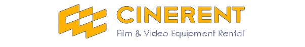 Cinerent — Film & Video Equipment Rental
